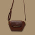 Aishwarya Genuine Leather Women Sling Bag